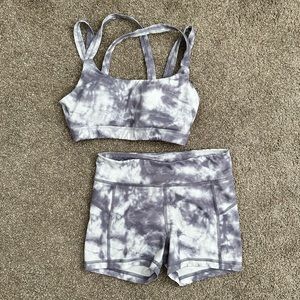 Aero Gym Set